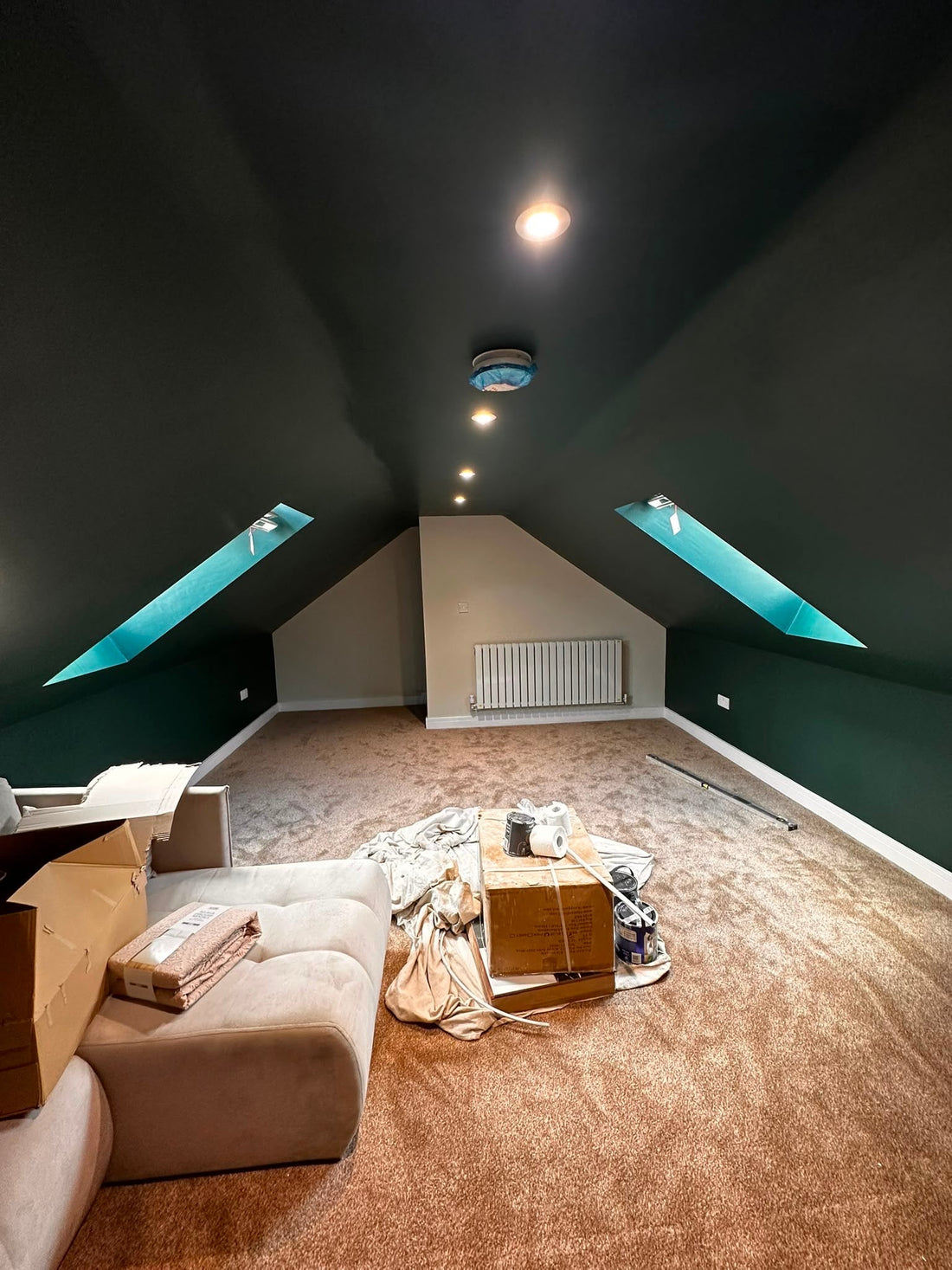 Why Quality Joinery Can Transform Your Home