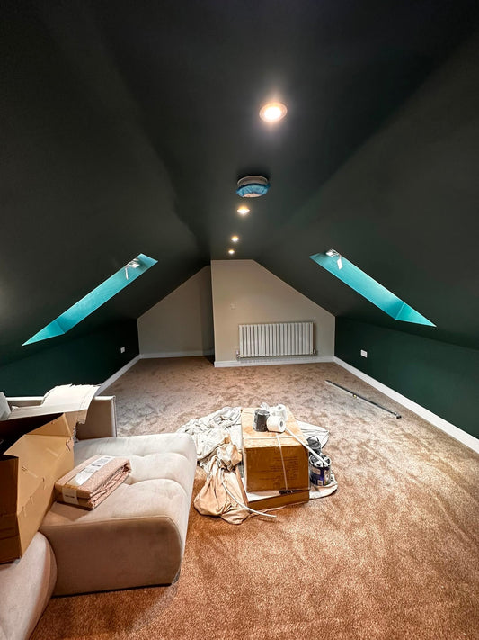 Why Quality Joinery Can Transform Your Home