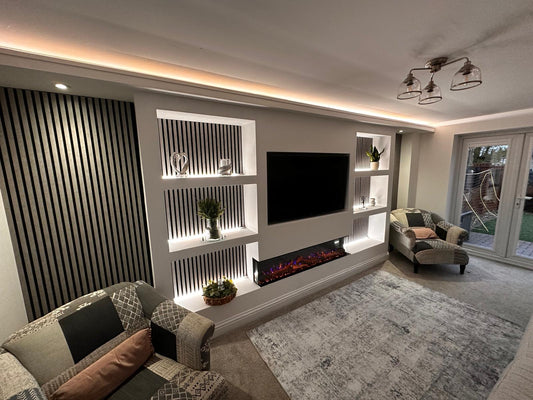 Planning A Home Refurbishment: What To Consider Before Work Begins